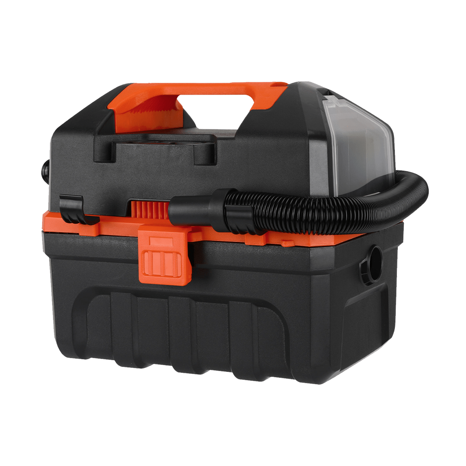 20V Cordless Shop Vacuums 10L Box - LIGO lite