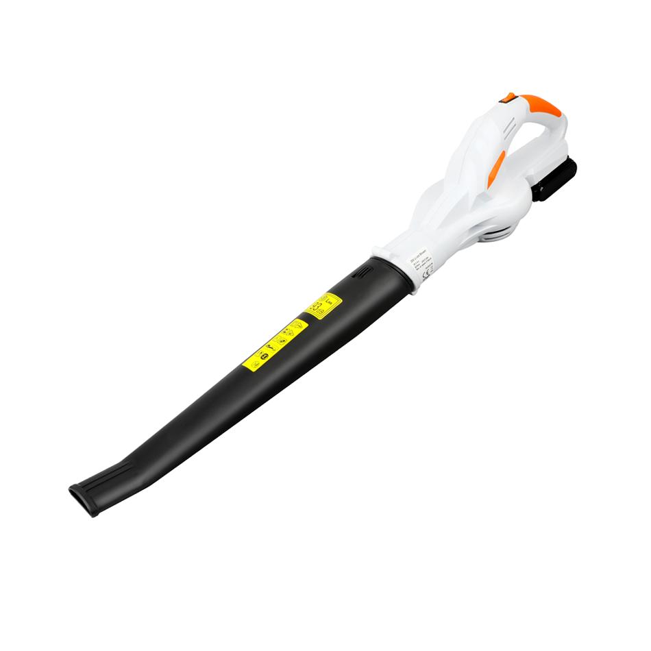 Blowers & Mulchers - LIGO lite