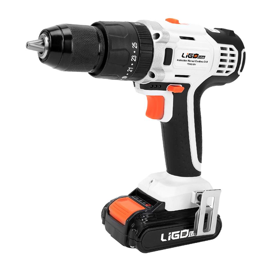 Drills/Drivers - LIGO lite