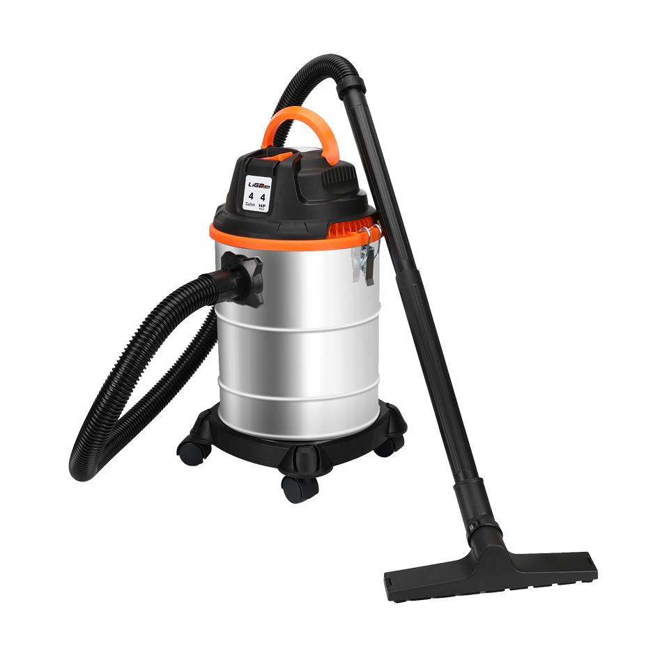 Wet & Dry Vacuums - LIGO lite