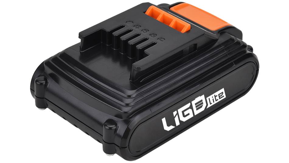 2.0Ah Battery - LIGO lite