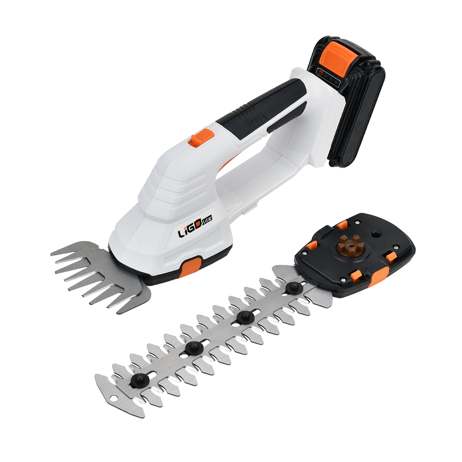 20V Cordless Grass Shear - LIGO lite