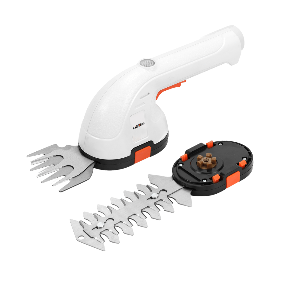 3.6V X - 1 Cordless Grass Shear - LIGO lite