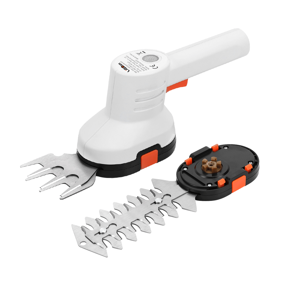 3.6V X - 2 Cordless Grass Shear - LIGO lite