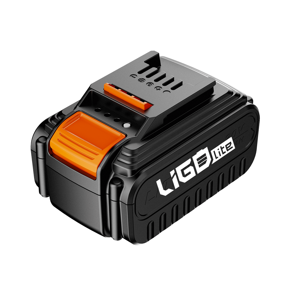 4.0Ah battery - LIGO lite